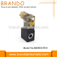 2015 Professional 220v For Fan Coil And Hvac Replace Solenoid Valve